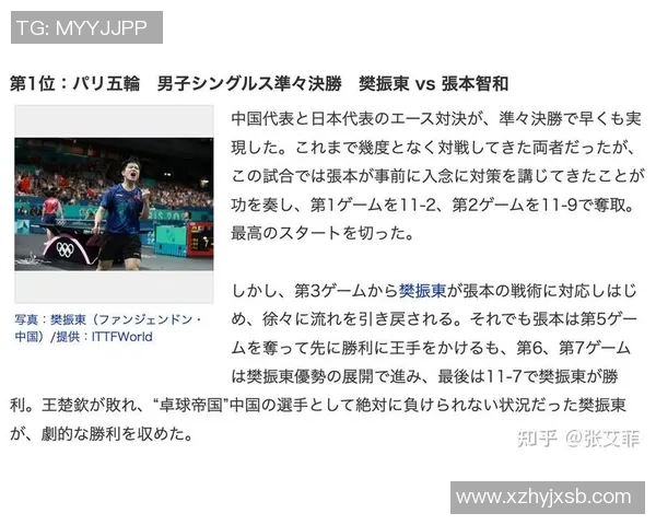 乒乓球心理素质实力榜单权威发布揭示运动员心理竞争力新趋势